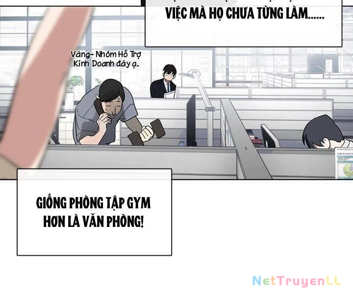 Nhà Hàng Thế Giới Ngầm Chapter 20 - 67