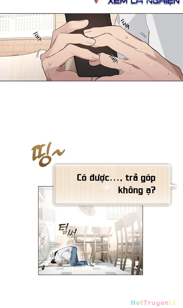 Nhà Hàng Thế Giới Ngầm Chapter 21 - 16