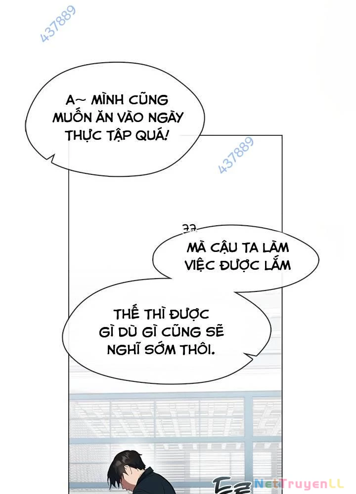 Nhà Hàng Thế Giới Ngầm Chapter 21 - 24