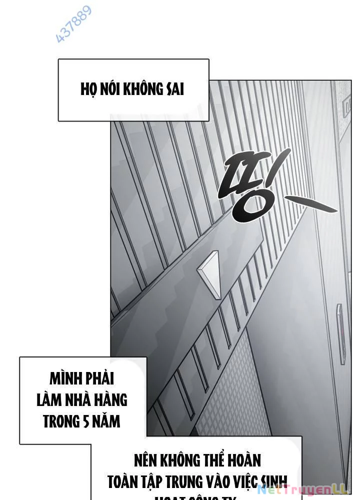 Nhà Hàng Thế Giới Ngầm Chapter 21 - 31