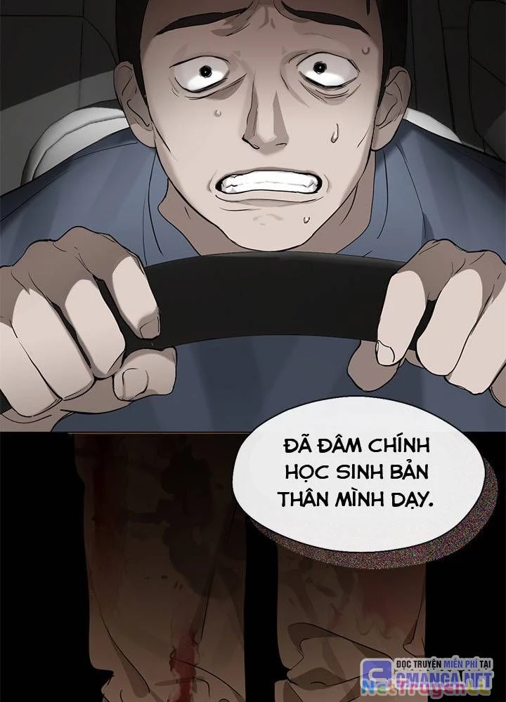 Nhà Hàng Thế Giới Ngầm Chapter 21 - 80