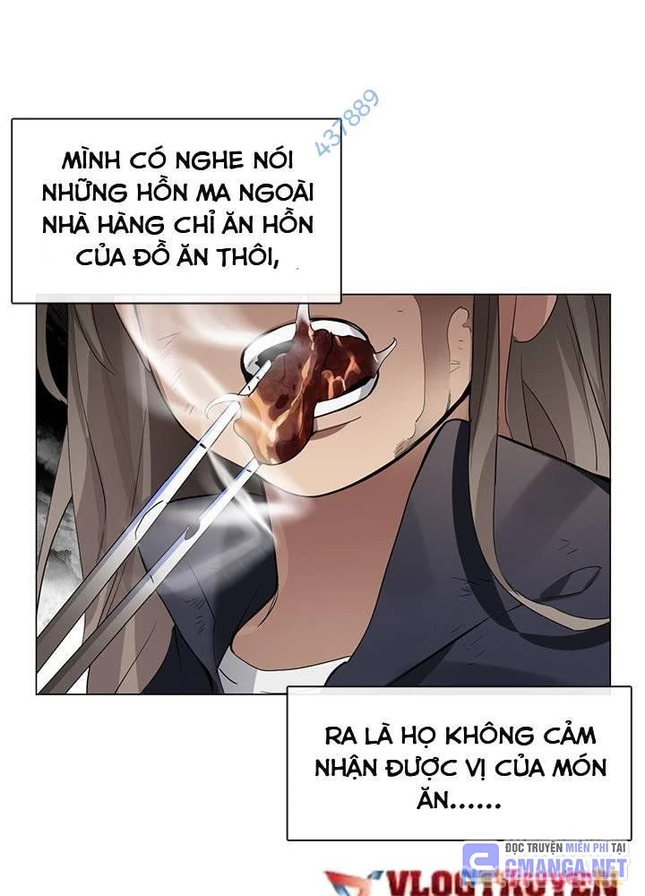 Nhà Hàng Thế Giới Ngầm Chapter 22 - 23