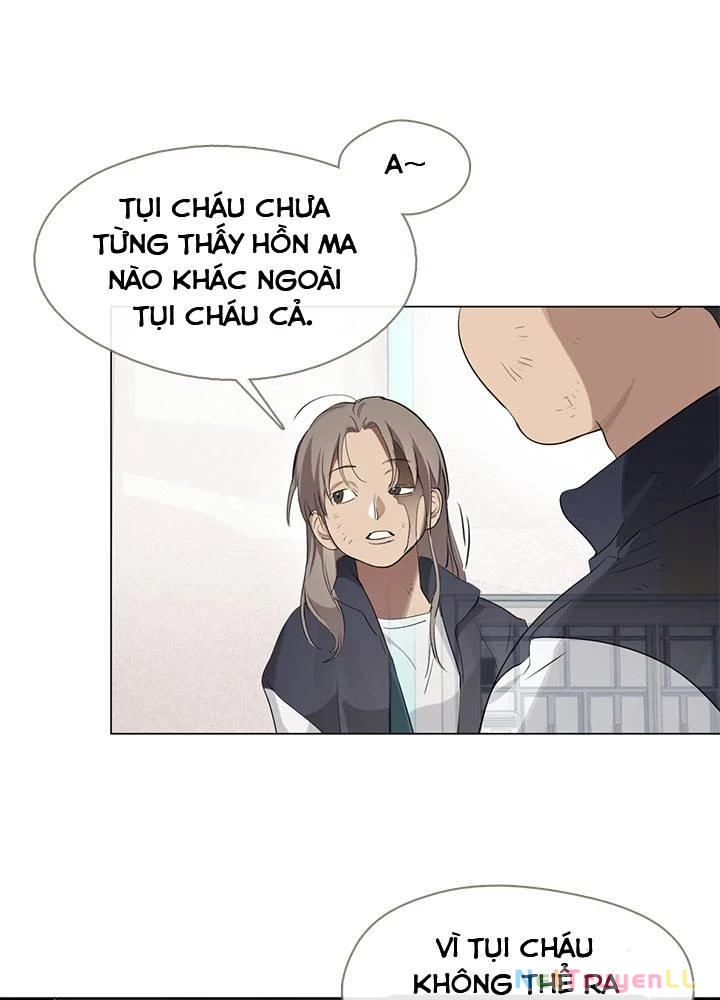 Nhà Hàng Thế Giới Ngầm Chapter 22 - 27