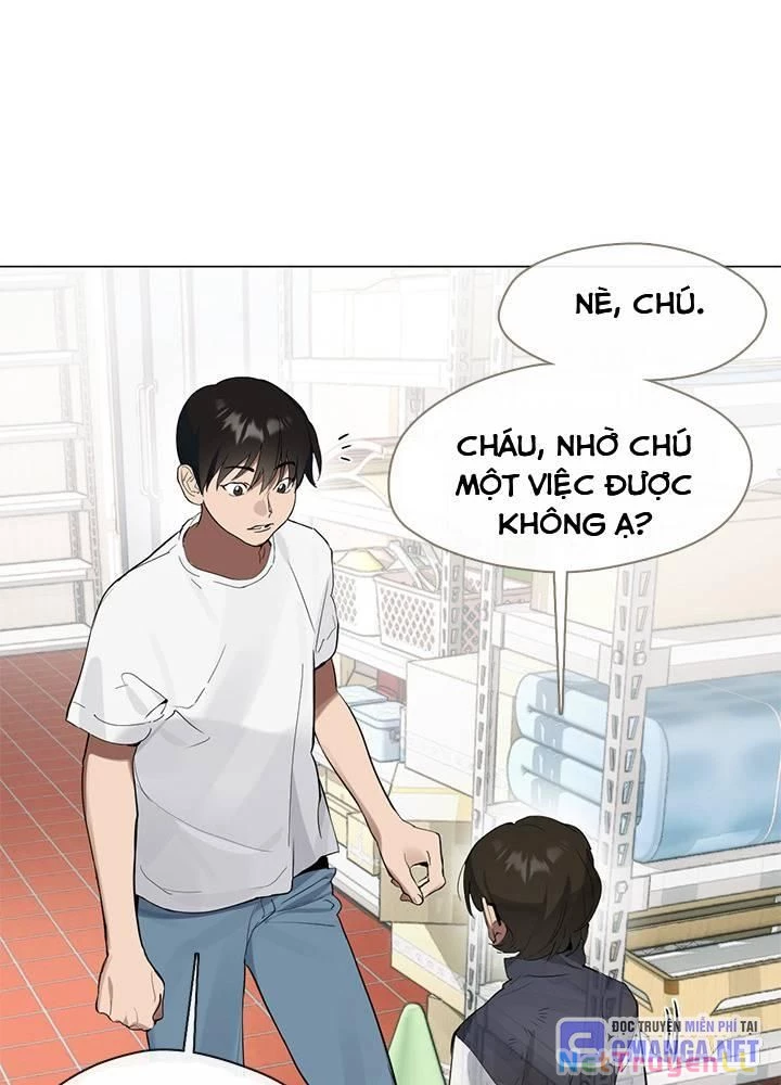 Nhà Hàng Thế Giới Ngầm Chapter 22 - 32