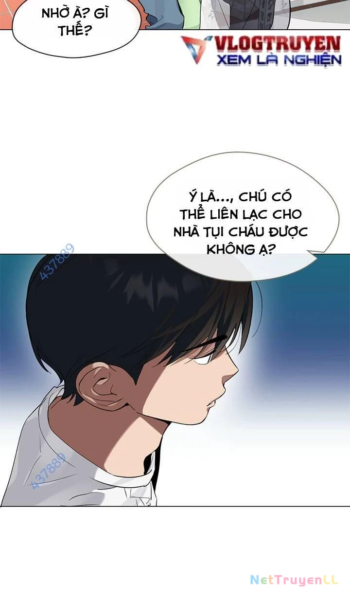 Nhà Hàng Thế Giới Ngầm Chapter 22 - 33