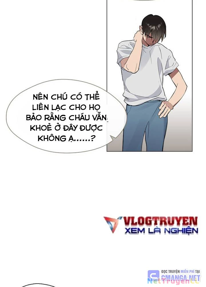 Nhà Hàng Thế Giới Ngầm Chapter 22 - 35