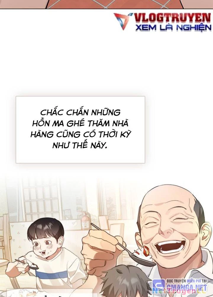 Nhà Hàng Thế Giới Ngầm Chapter 22 - 53