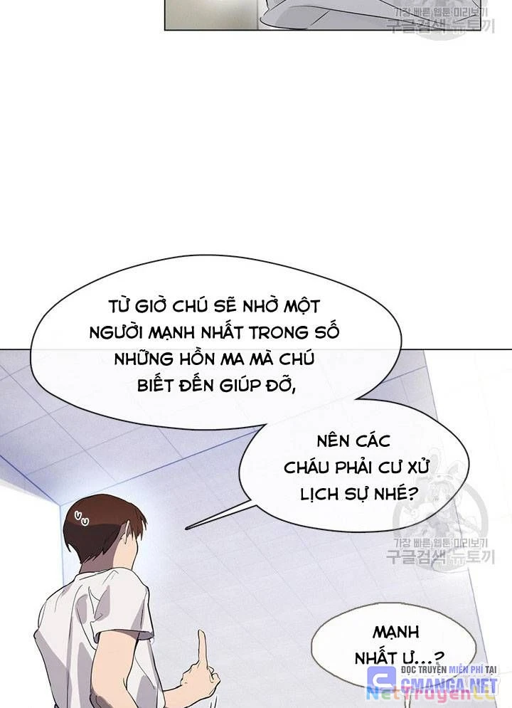 Nhà Hàng Thế Giới Ngầm Chapter 23 - 30