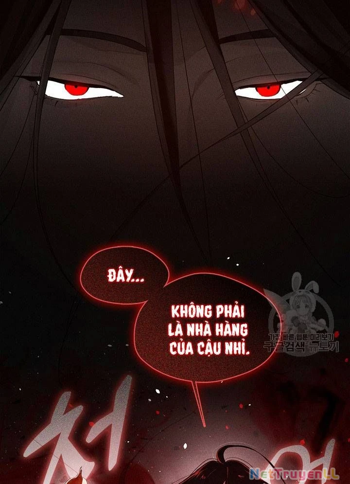 Nhà Hàng Thế Giới Ngầm Chapter 23 - 40