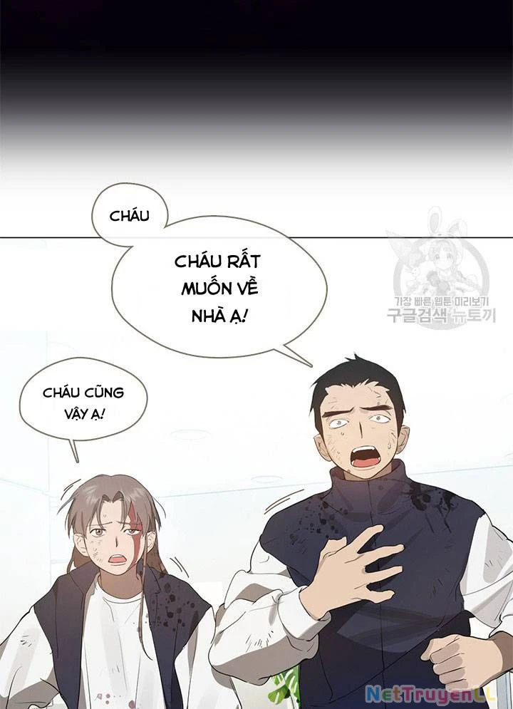 Nhà Hàng Thế Giới Ngầm Chapter 23 - 50