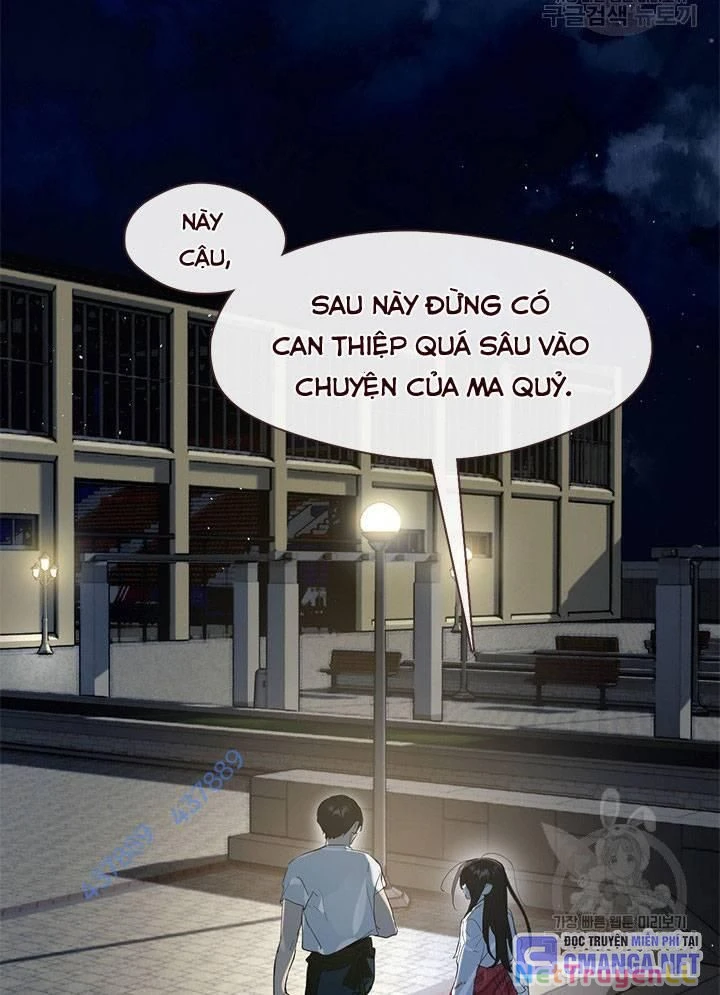 Nhà Hàng Thế Giới Ngầm Chapter 23 - 63