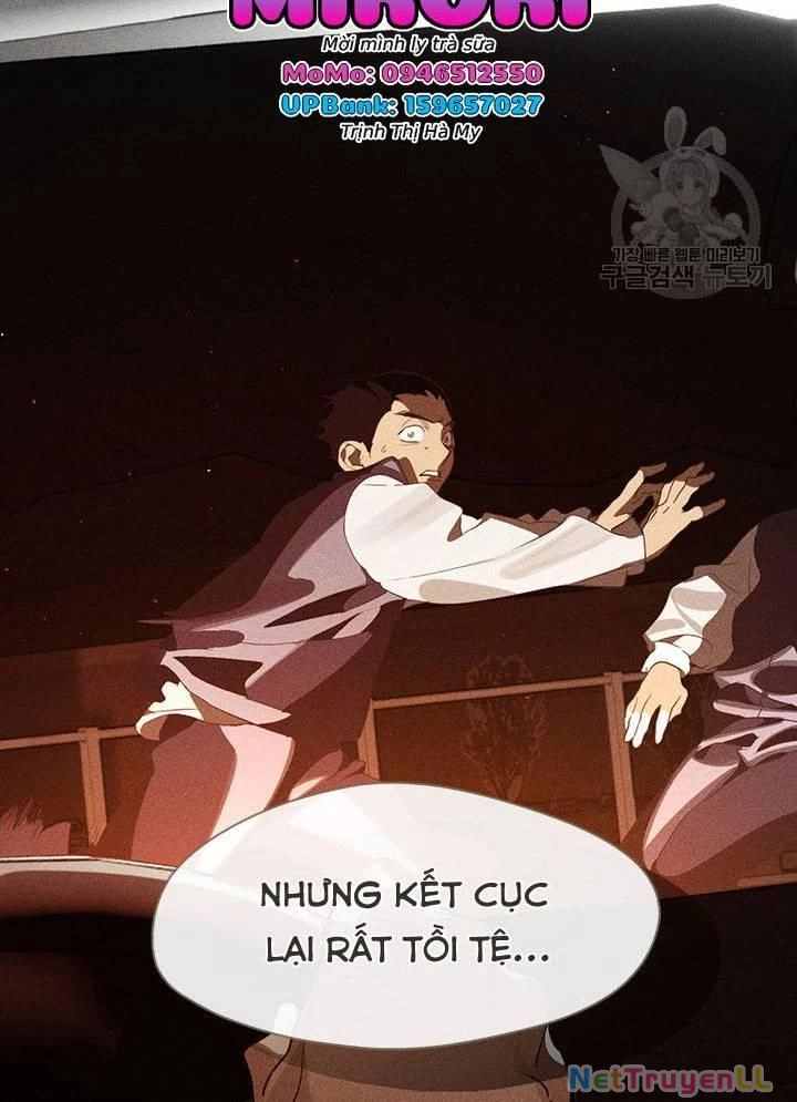 Nhà Hàng Thế Giới Ngầm Chapter 24 - 21