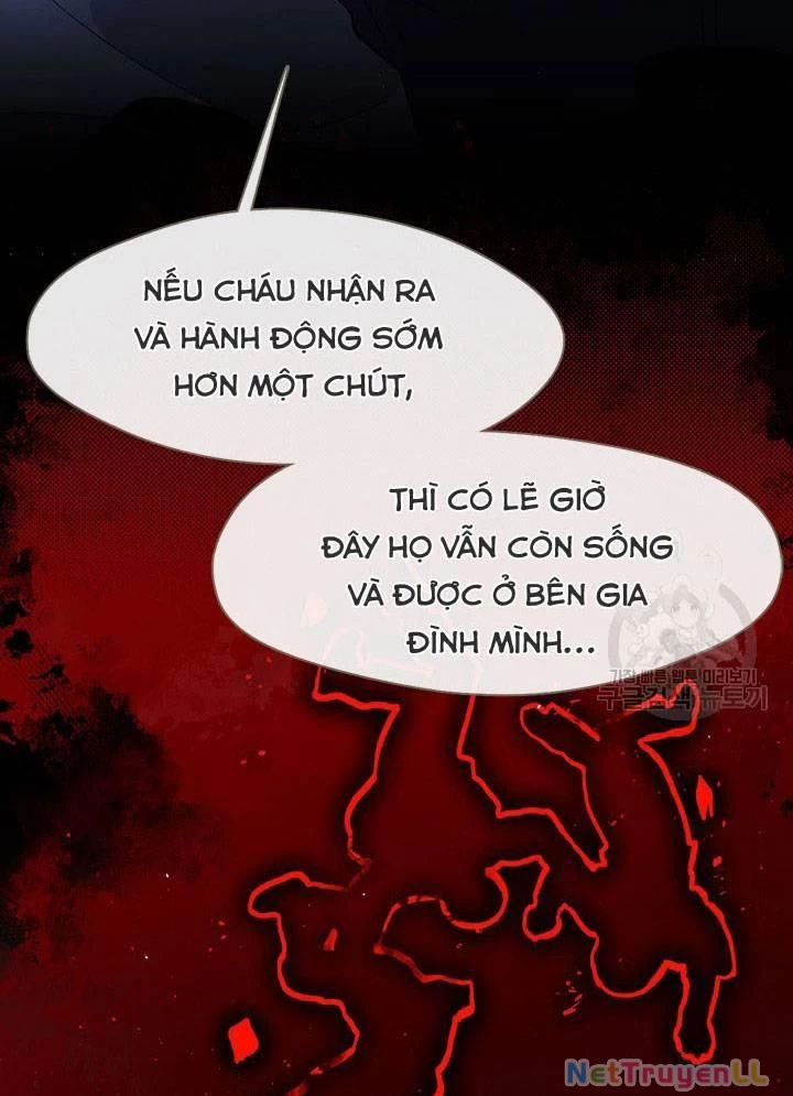 Nhà Hàng Thế Giới Ngầm Chapter 24 - 27