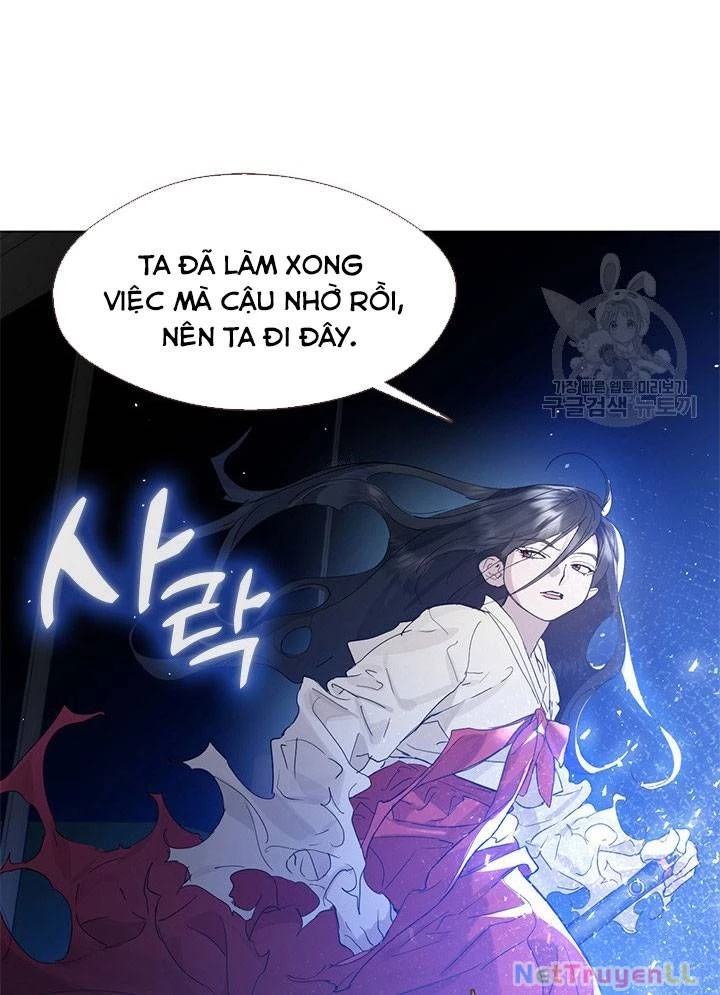 Nhà Hàng Thế Giới Ngầm Chapter 25 - 9