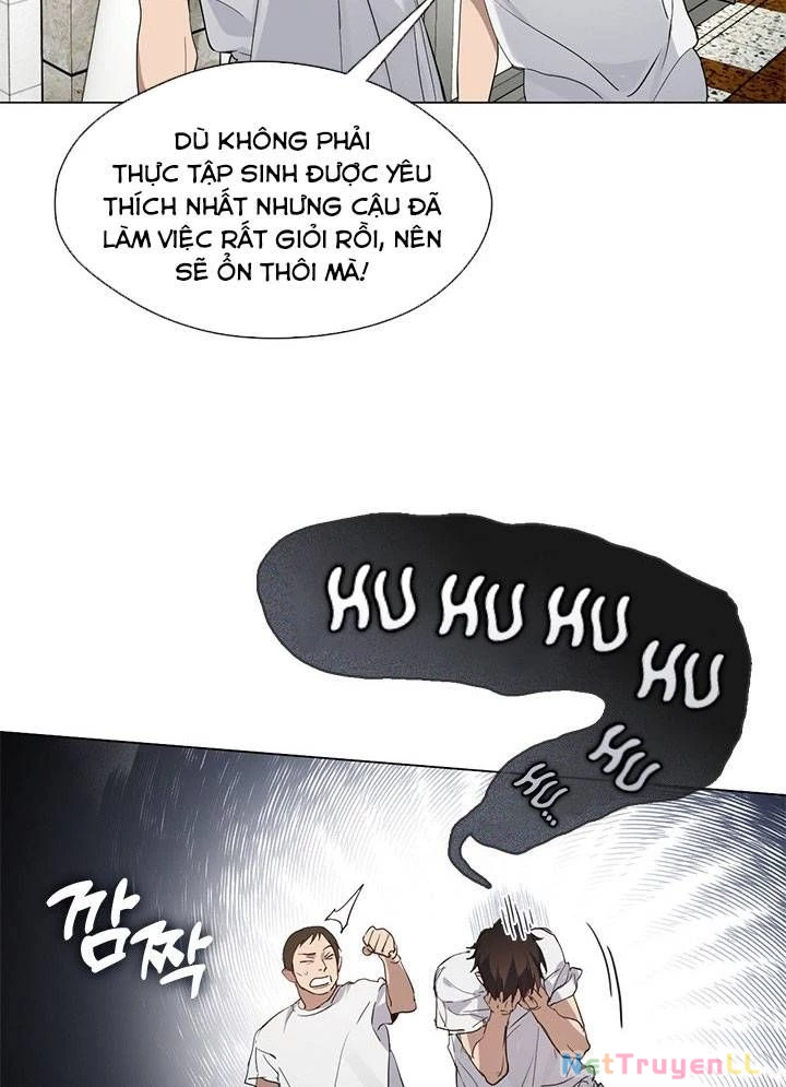 Nhà Hàng Thế Giới Ngầm Chapter 25 - 24