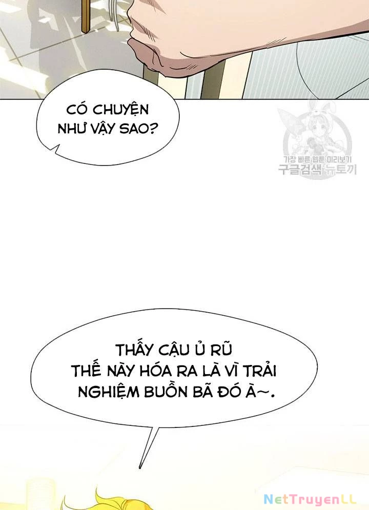 Nhà Hàng Thế Giới Ngầm Chapter 25 - 28