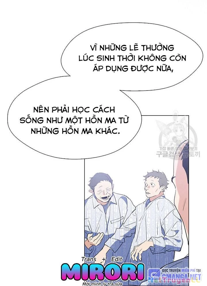 Nhà Hàng Thế Giới Ngầm Chapter 25 - 35