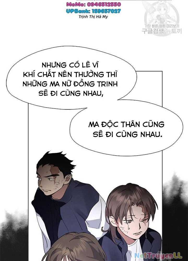 Nhà Hàng Thế Giới Ngầm Chapter 25 - 36