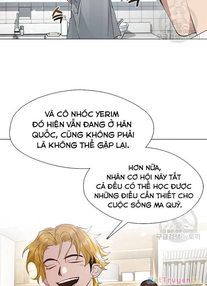 Nhà Hàng Thế Giới Ngầm Chapter 25 - 42