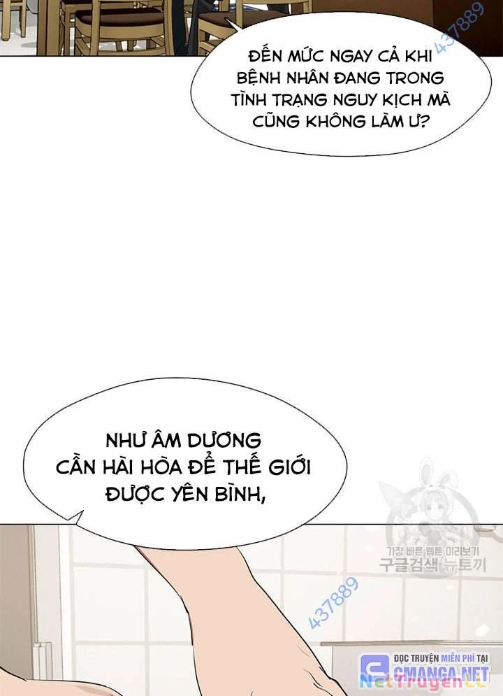 Nhà Hàng Thế Giới Ngầm Chapter 25 - 62