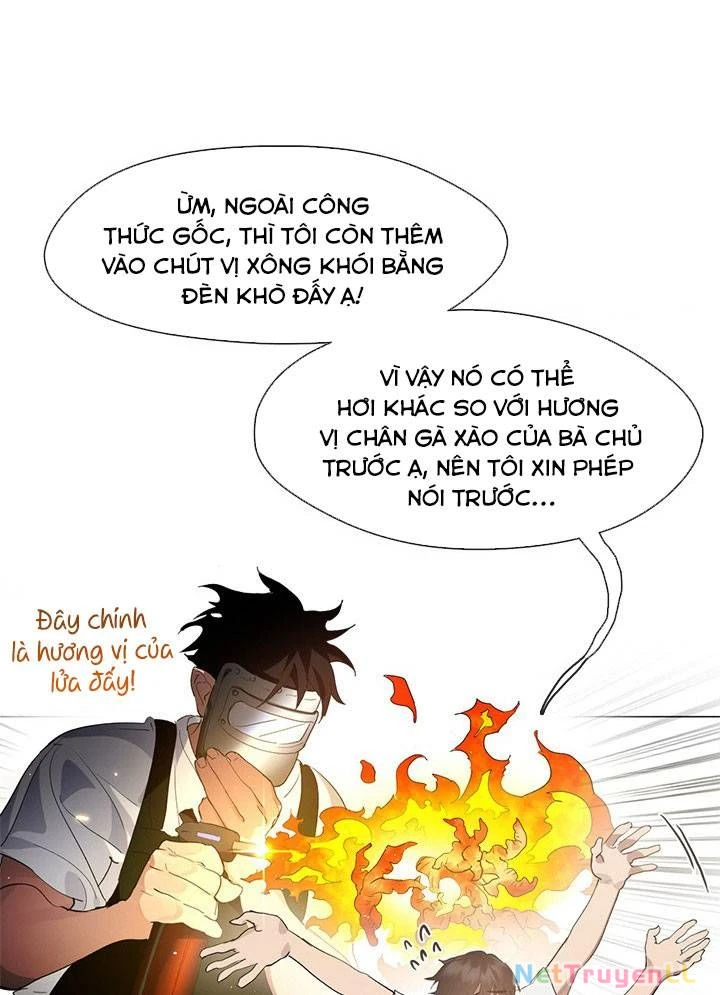 Nhà Hàng Thế Giới Ngầm Chapter 26 - 41