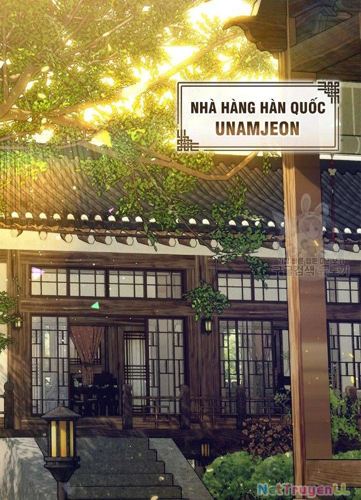 Nhà Hàng Thế Giới Ngầm Chapter 27 - 1