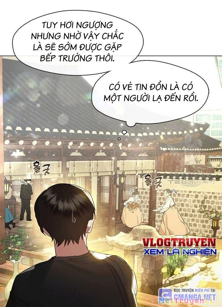 Nhà Hàng Thế Giới Ngầm Chapter 27 - 5