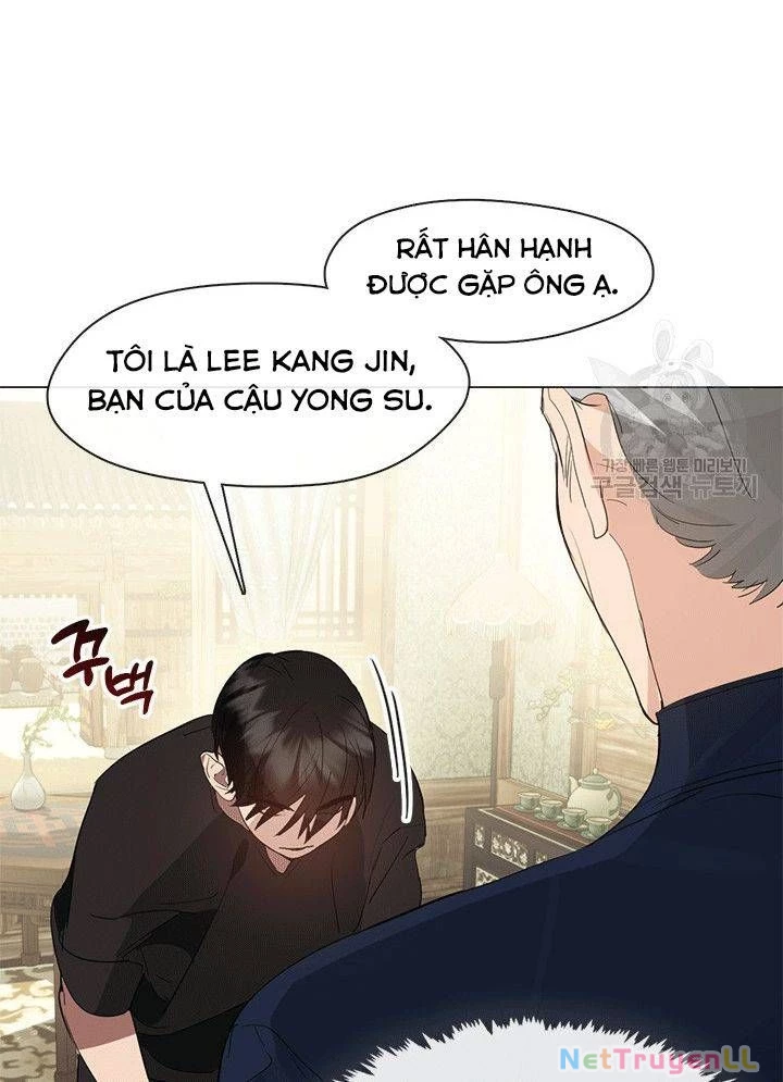 Nhà Hàng Thế Giới Ngầm Chapter 27 - 15