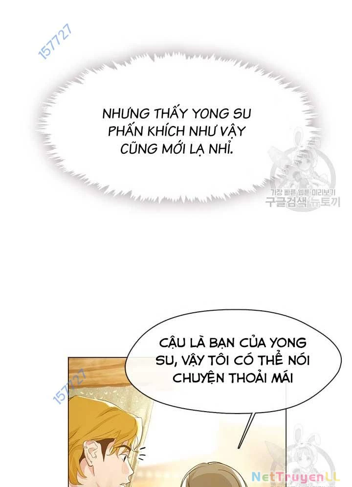 Nhà Hàng Thế Giới Ngầm Chapter 27 - 18