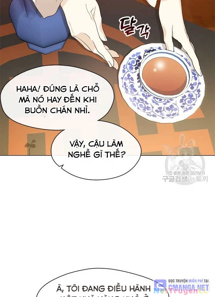 Nhà Hàng Thế Giới Ngầm Chapter 27 - 26