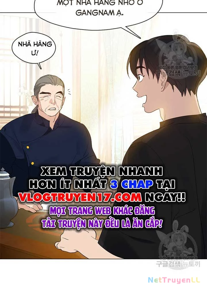 Nhà Hàng Thế Giới Ngầm Chapter 27 - 27