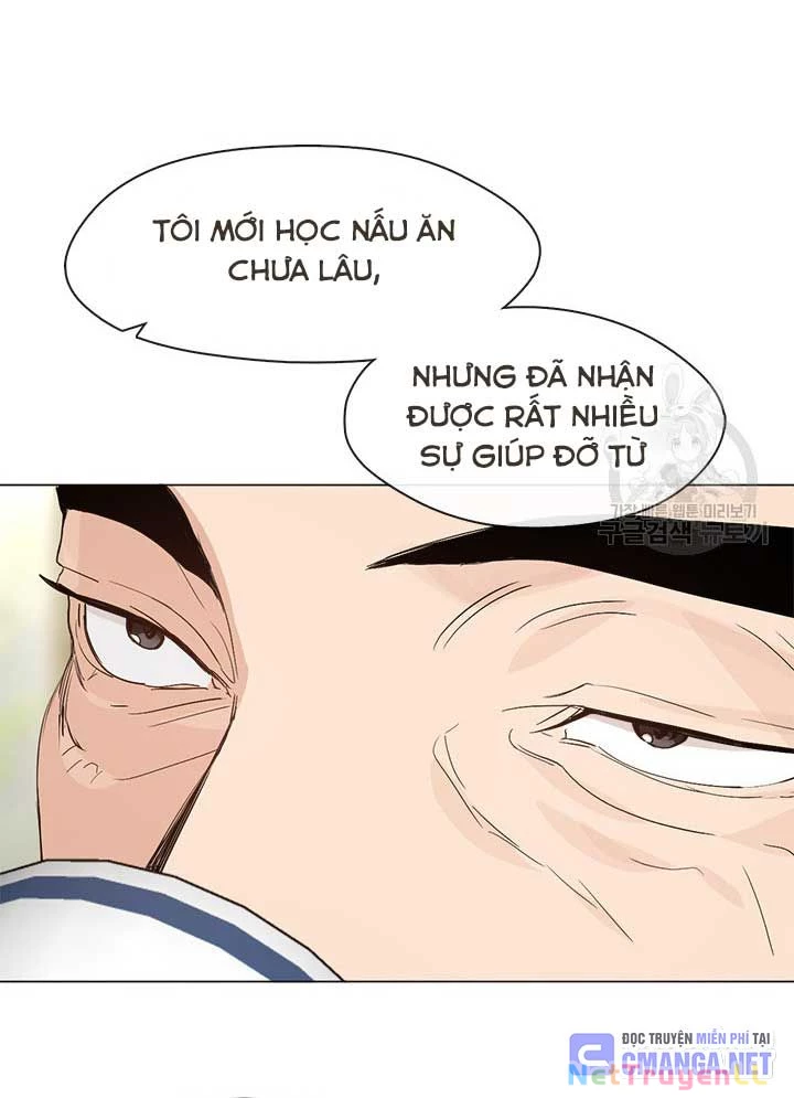 Nhà Hàng Thế Giới Ngầm Chapter 27 - 29