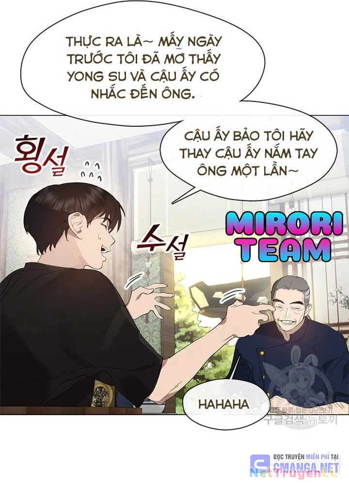 Nhà Hàng Thế Giới Ngầm Chapter 27 - 47