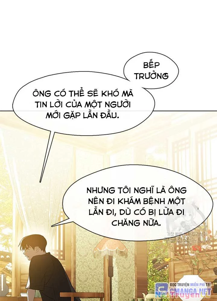 Nhà Hàng Thế Giới Ngầm Chapter 27 - 65