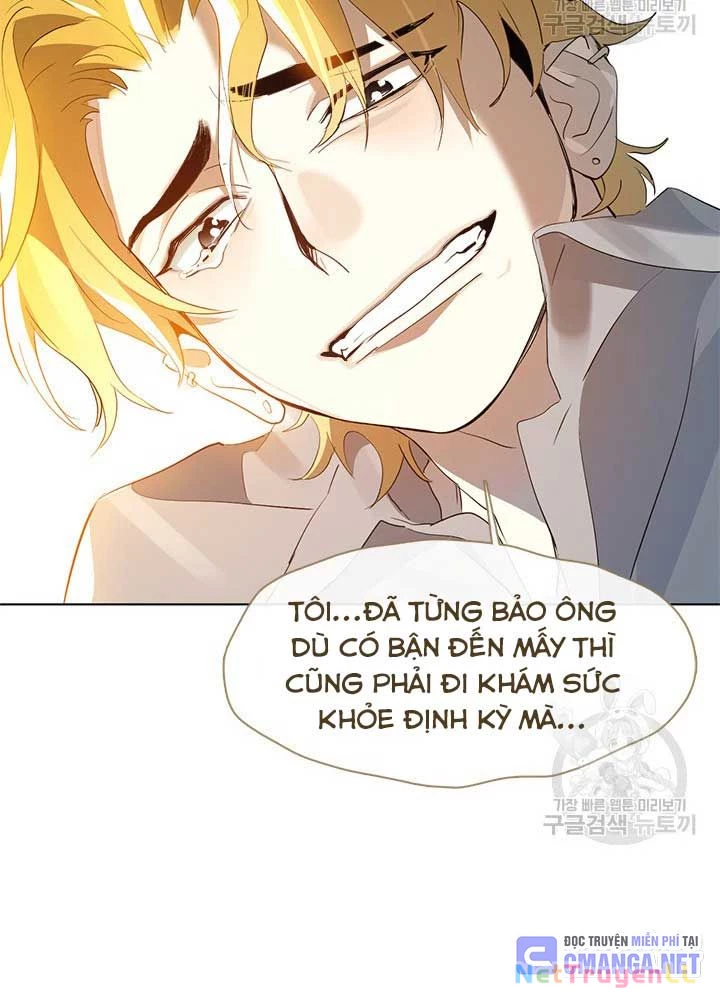 Nhà Hàng Thế Giới Ngầm Chapter 27 - 68