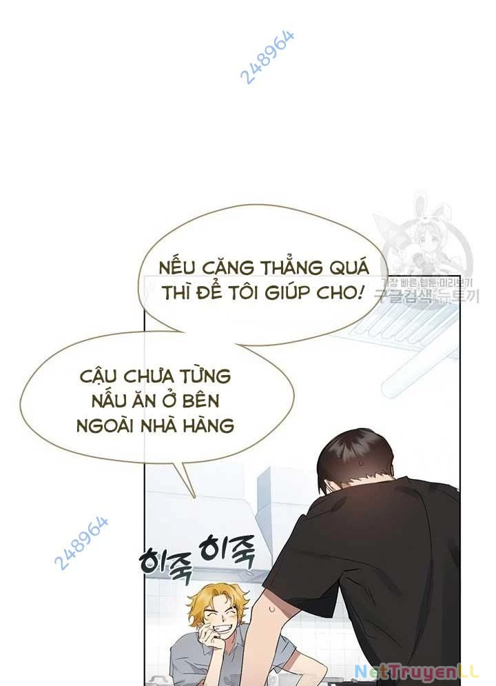 Nhà Hàng Thế Giới Ngầm Chapter 28 - 7