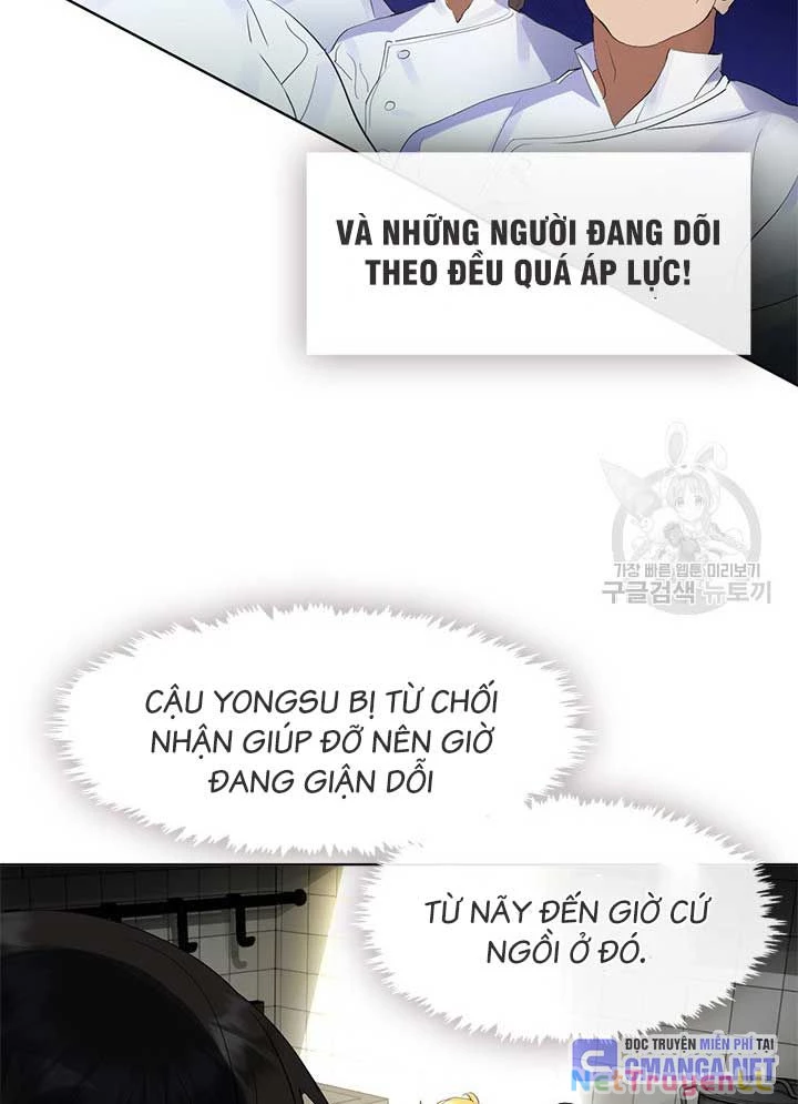 Nhà Hàng Thế Giới Ngầm Chapter 28 - 26