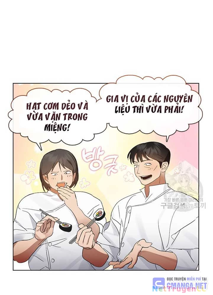 Nhà Hàng Thế Giới Ngầm Chapter 28 - 38