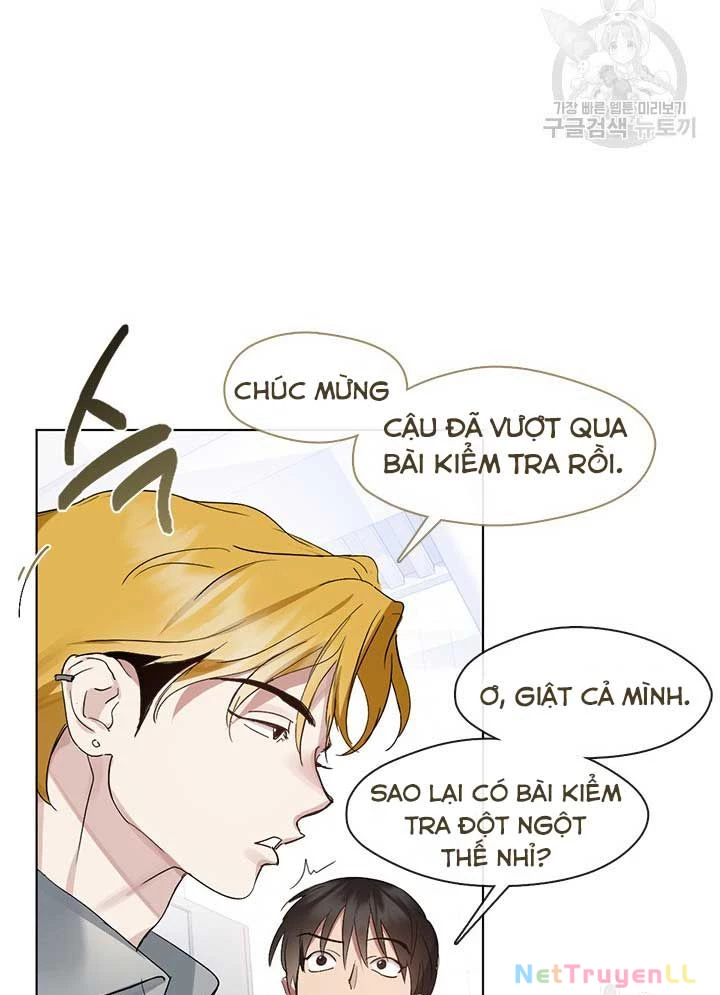 Nhà Hàng Thế Giới Ngầm Chapter 28 - 40