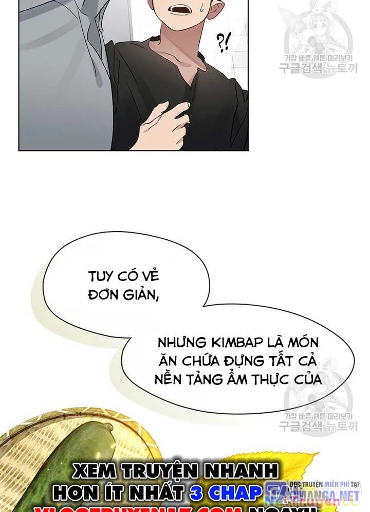 Nhà Hàng Thế Giới Ngầm Chapter 28 - 41