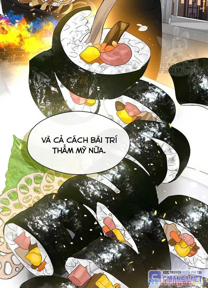 Nhà Hàng Thế Giới Ngầm Chapter 28 - 44