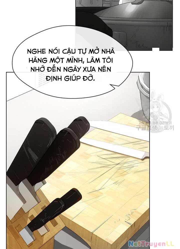 Nhà Hàng Thế Giới Ngầm Chapter 28 - 58