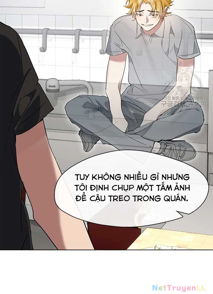 Nhà Hàng Thế Giới Ngầm Chapter 28 - 60