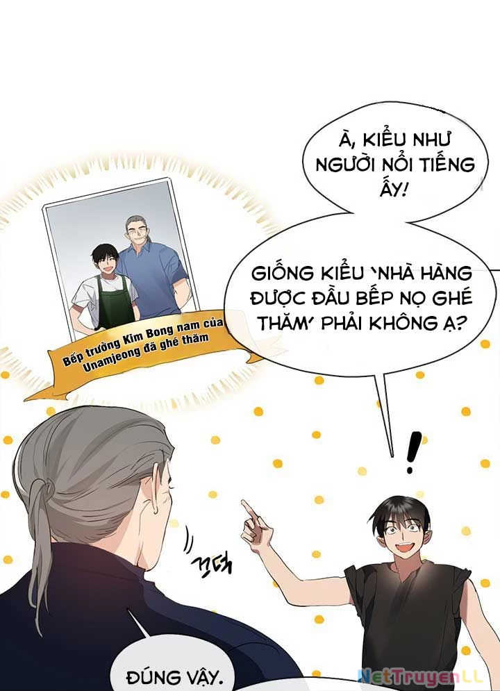 Nhà Hàng Thế Giới Ngầm Chapter 28 - 61