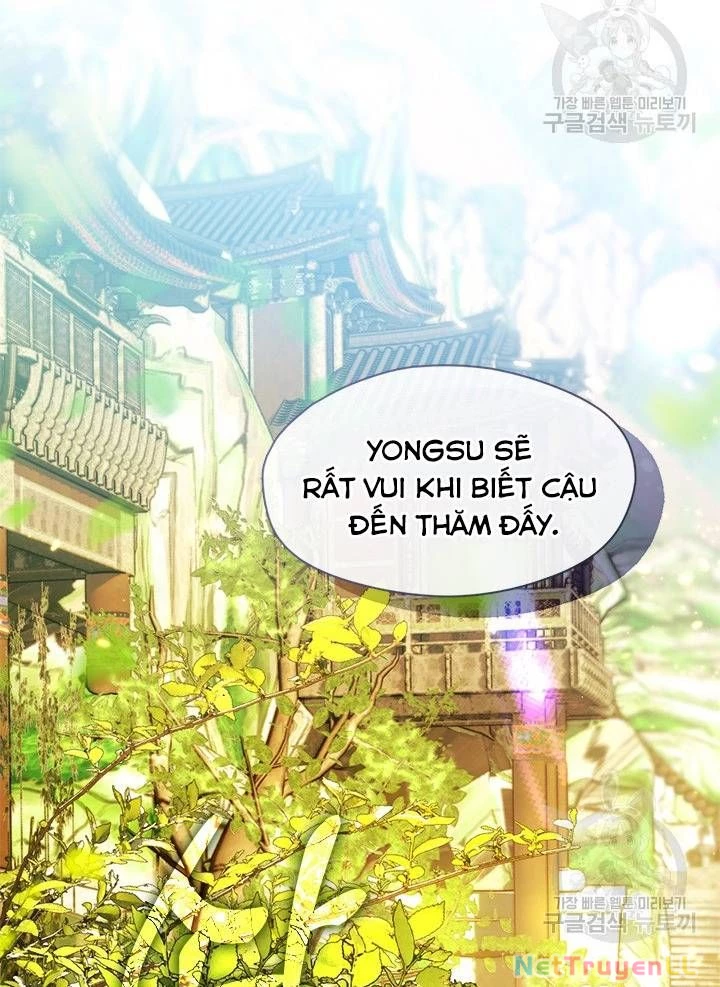 Nhà Hàng Thế Giới Ngầm Chapter 29 - 27