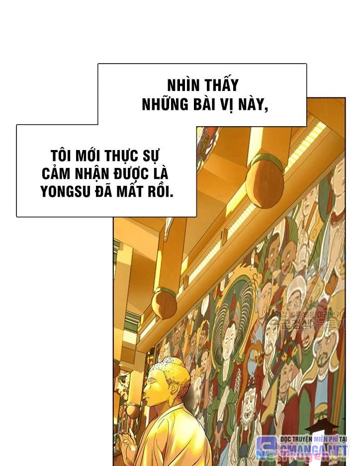 Nhà Hàng Thế Giới Ngầm Chapter 29 - 32