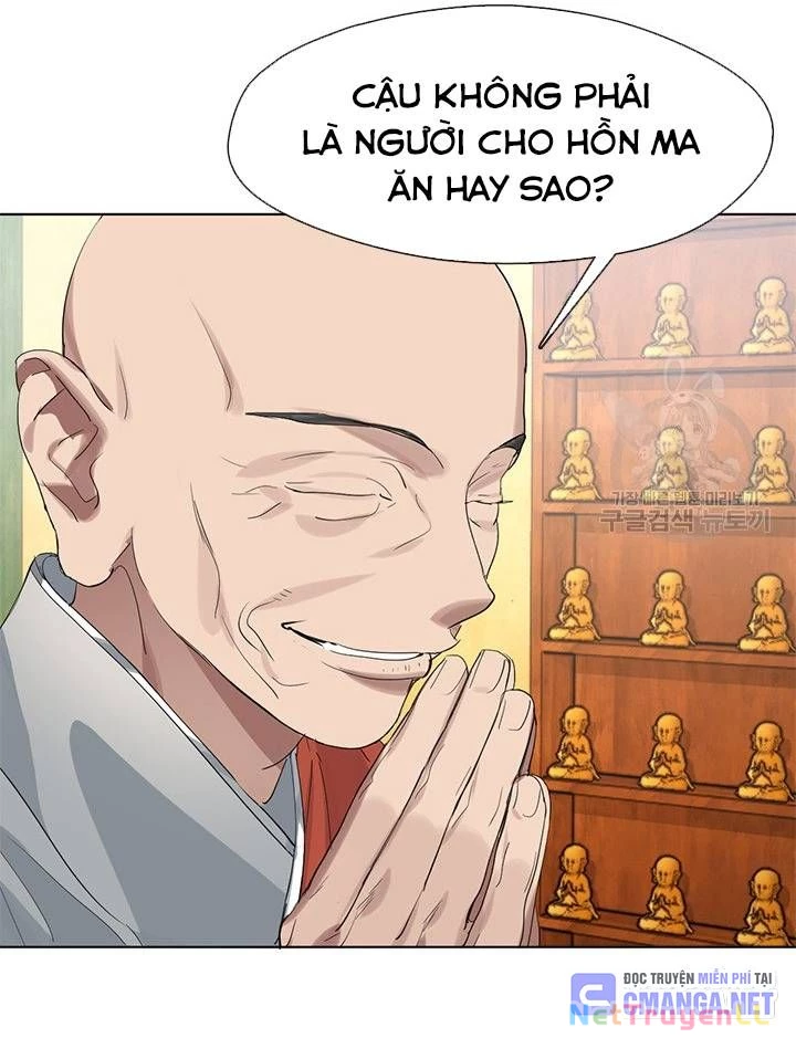 Nhà Hàng Thế Giới Ngầm Chapter 29 - 47