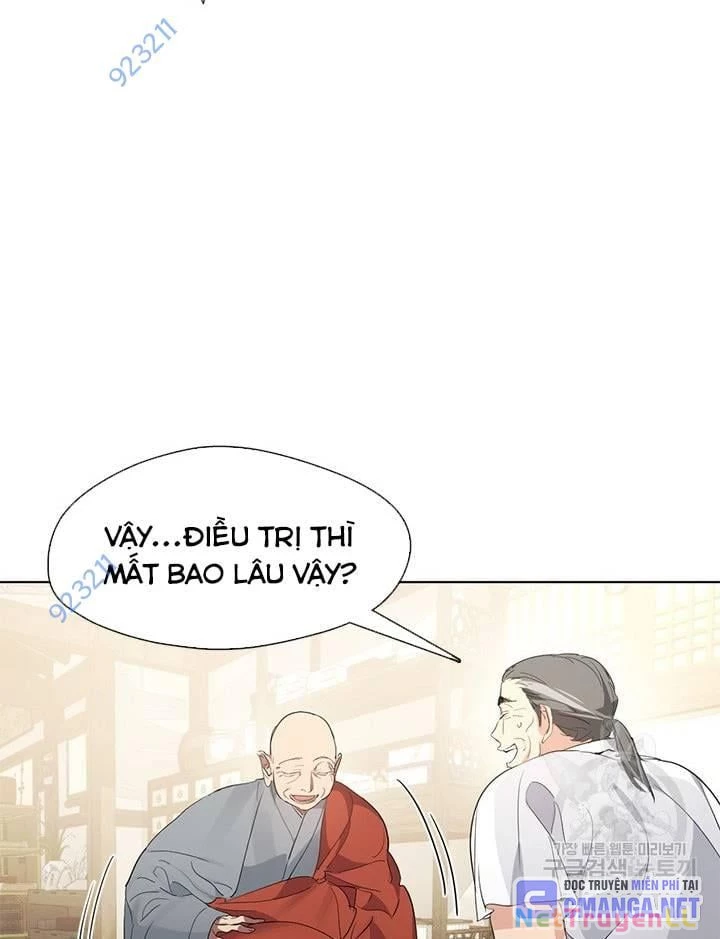 Nhà Hàng Thế Giới Ngầm Chapter 29 - 92