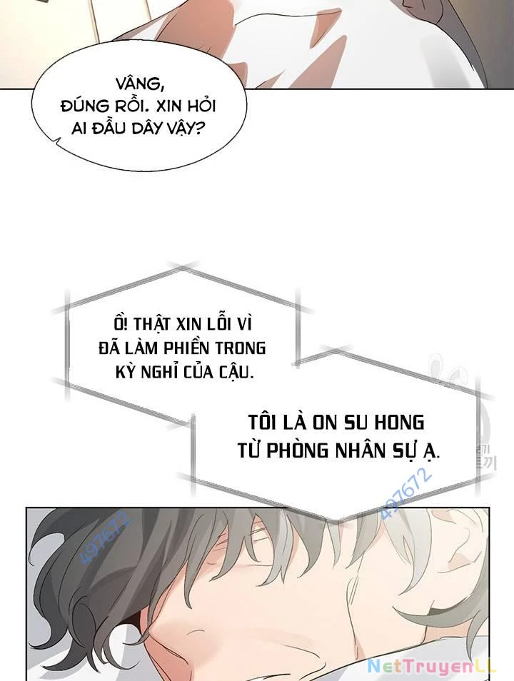 Nhà Hàng Thế Giới Ngầm Chapter 30 - 1