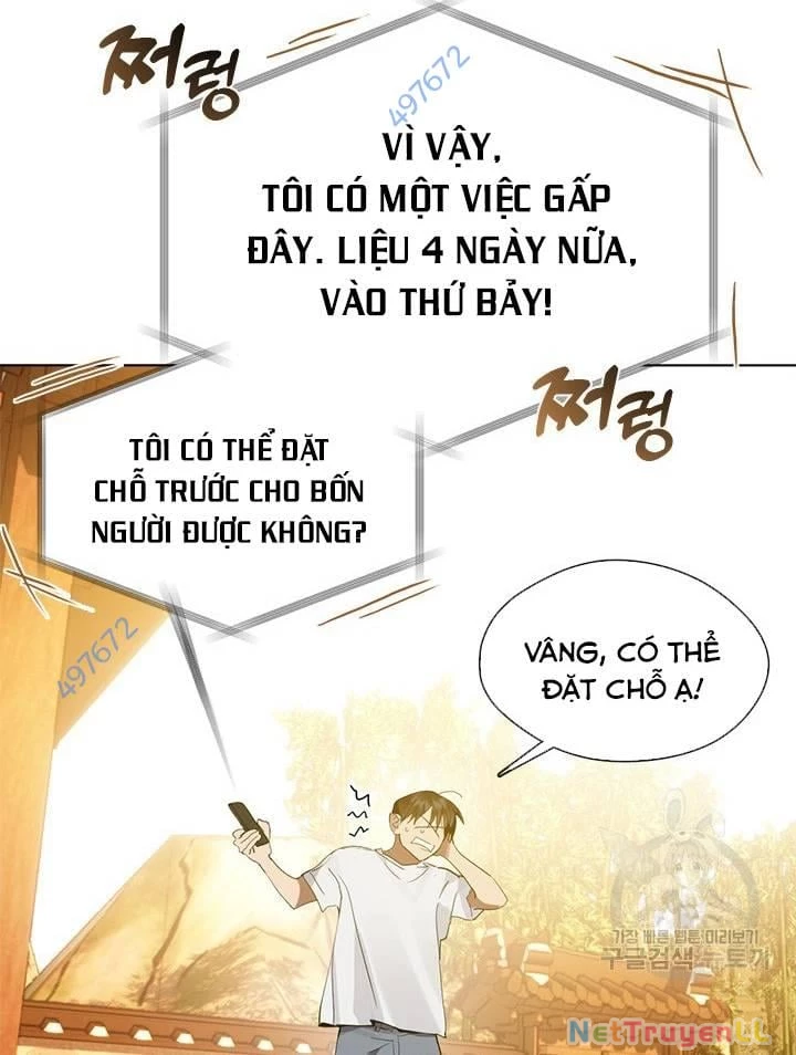 Nhà Hàng Thế Giới Ngầm Chapter 30 - 5